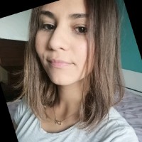 Cardiawave Employee Amel Korso's profile photo