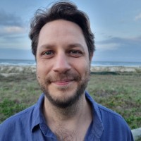 Wahoo Fitness Employee Ben Keane's profile photo