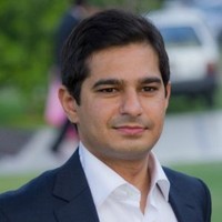 Microsoft Employee Salman Butt's profile photo