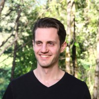 Jhourney Employee Stephen Zerfas's profile photo
