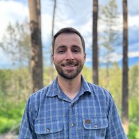 Applied Materials Employee Carl Stringer's profile photo