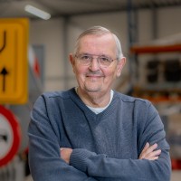 JDA Verkeer en Veiligheid B.V. Employee Joost V.'s profile photo