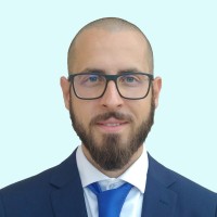 ADPM Drones Employee Luca Nicolao's profile photo