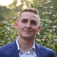 Łukasz Harasimowicz Email