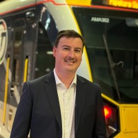 Auckland One Rail Employee Jarryd Sisley's profile photo