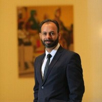 Good Earth Employee Bhushan Kumar's profile photo