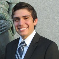 California Baptist University Employee Mark Holguin's profile photo