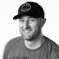 Even/Odd Employee Justin Lomax's profile photo