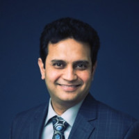 Source Consulting LLC, an Inc 5000 company Employee Vinay Kaza's profile photo