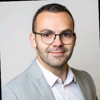Anthony Pérennou Email & Phone Number