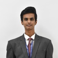 InfraSingularity Employee Divyansh Sankhla's profile photo