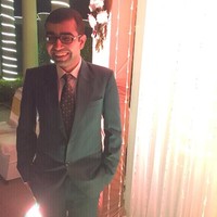 Travocoaster Employee Varun Sharma's profile photo