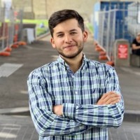 Julian Camilo Suarez Granados's profile photo