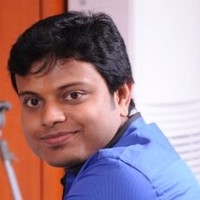 Suresh Ayyappan Email