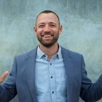 Berlin Employee John Linton's profile photo