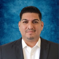 Banning Unified School District Employee Eddie Ramos's profile photo