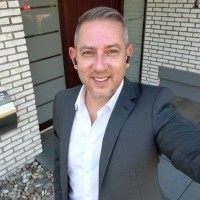 Salesupply Employee Emiel van Bree's profile photo