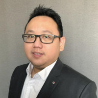 OnlinePajak Employee Kristian Gunawan's profile photo
