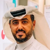 Qatar Museums Employee Ibrahim al-Khulaifi's profile photo