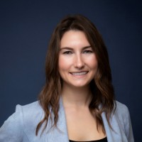 Prenosis Employee Leah Gerber's profile photo