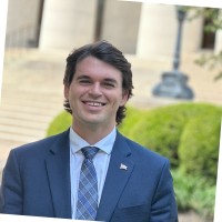 State of Ohio Employee Jack Mounts's profile photo