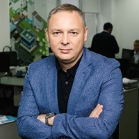 Alexey Khudoleev Email & Phone Number