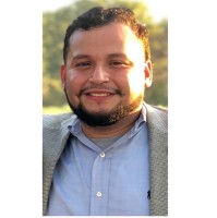 Speed Queen Employee Eric Lopez's profile photo