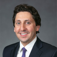 Mack Real Estate Group Employee Jonathan Goldberg's profile photo
