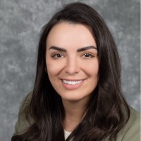 Methodist Healthcare System Employee Brin Cole's profile photo