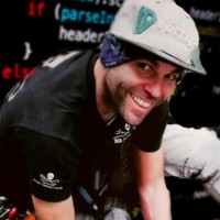 Optix Software Ltd Employee Simon Blurton's profile photo