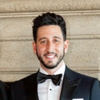 Mondrian Alpha Employee Brandon Garber's profile photo