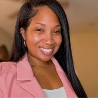 Barnes Trial Group Employee Tiffany E.'s profile photo