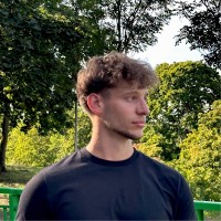 tiketo Employee Marek Kozderka's profile photo