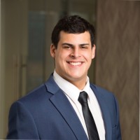 HighGround Advisors Employee Michael Duncan's profile photo