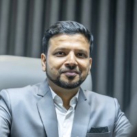 Ramchandra Kumble Email & Phone Number