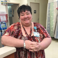 Anne Arundel Medical Center Employee Amanda Brady's profile photo