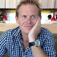 Fluid Plumbing Employee David Mikkelsen's profile photo