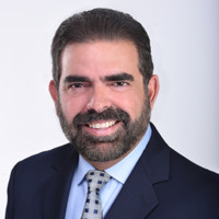 Sofos Consulting Employee Ricardo Ibarria's profile photo