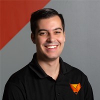 BotCrew Employee Connor Wynkoop's profile photo