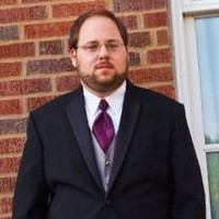Perceptronics Solutions, Inc Employee Jason Foss's profile photo