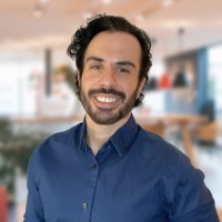 Accelerate Change Network Employee Frank Morris Lopez's profile photo