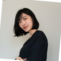 LINE Employee Faye Lu's profile photo