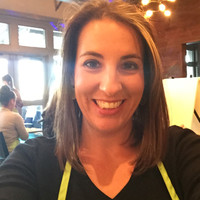 NTL Brands Employee Jaclyn G's profile photo