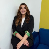 ANK Architecture Employee Imane Labrahmi's profile photo