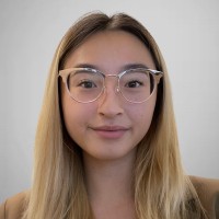 Milliman Employee Florence Tran's profile photo