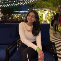 Highway9 Networks Inc. Employee Ishika Gupta's profile photo