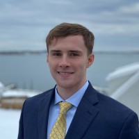 Barclays Employee Benjamin Ludwick's profile photo