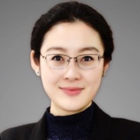 Newhope Employee Evita Liu's profile photo