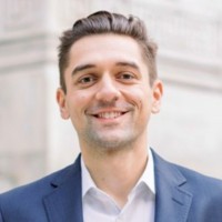 Thomas Preti Events to Savor Employee Tommy Preti's profile photo