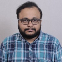 Southern Phone Employee Subrata Chakraborty's profile photo